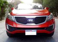 Kia Sportage # 2014 Model # Zero Accident # Very Well Maintained Kia Sportage # 2014 Model # Zero Accident # Very Well Maintained