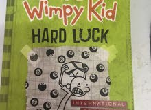 wimpy kid diary used for 4 months only wimpy kid diary used for 4 months only