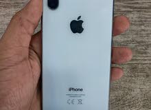 Apple iPhone X 64 GB in Tripoli