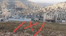 Residential Land for Sale in Nablus New Nablus