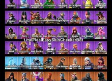 كشف مفصل عن حسابك فورتنايت شوف الوصف كشف مفصل عن حسابك فورتنايت شوف الوصف