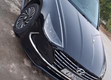 Hyundai Sonata Limited in Zarqa