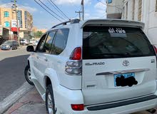 Toyota Prado 2008 in Sana'a