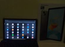 Blackview Tab 13 256 GB in Irbid