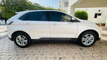 Ford edge 2018 almost as brand new