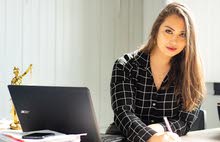 شركة هندسية بحاجة لخريجة قانون / محامية والراتب 500 الف شركة هندسية بحاجة لخريجة قانون / محامية والراتب 500 الف