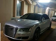 أودي ايه 8 2012 للبيع أودي ايه 8 2012 للبيع