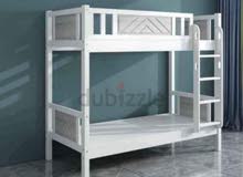 Brand New Solid Wood Bunker Bed Frame Selling