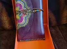 leather pouch leather pouch