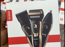 Shaver Shaver