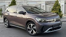 Volkswagen ID 6 2022