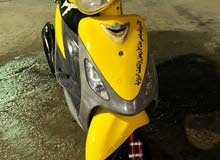 Yamaha SMAX 2007 in Basra