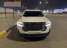 GMC Acadia 2023 in Basra