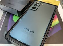 Samsung S22 5G وارد الوكيل الرسمي BMS 256 GB  عربي اصلي كاامل
