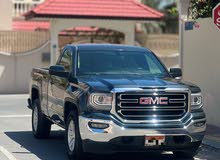 GMC Sierra 2018 in Southern Governorate