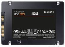 هارد سامسونج ssd 500GB هارد سامسونج ssd 500GB