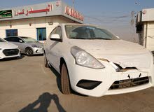 نيسان صني 2020 للبيع نيسان صني 2020 للبيع