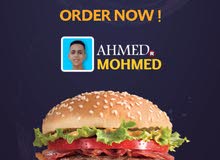 مصمم جرافيق مصمم جرافيق