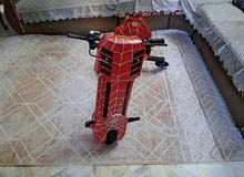 سكوتر درفت
