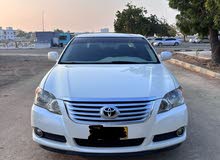 Toyota Avalon 2008 in Al Batinah