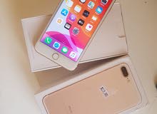 iPhone 7plus ,128gb.with box and original accessories iPhone 7plus ,128gb.with box and original accessories