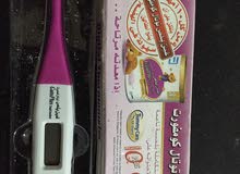 ثرمومتر قياس درجة حرارة الجسمdigital thermometer ثرمومتر قياس درجة حرارة الجسمdigital thermometer