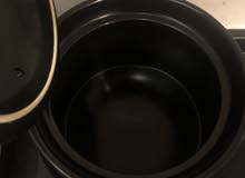 Clay pot for cooking Clay pot for cooking