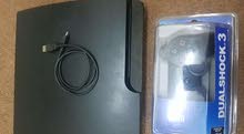 Ps3 slim Jailbroken in excellent condition with 22 games Ps3 slim Jailbroken in excellent condition with 22 games