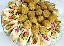 مطعم طاهي مطعم طاهي
