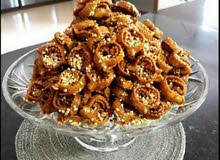 شباكية ديال اللوز شباكية ديال اللوز