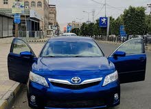 Toyota Camry 2011 in Sana'a