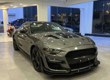 Ford Mustang 2021 Excellent Condition Full Shelby Body Kit Premium Option