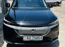 Honda e:N e:NP1 in Amman