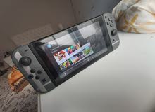 نيتندو سويتش Nintendo switch نيتندو سويتش Nintendo switch