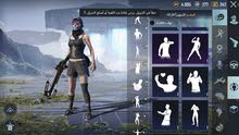 حساب ببجي للبيع حساب ببجي للبيع