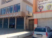 Monthly Shops in Tripoli Al-Hadaba'tool Rd