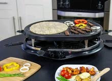 جريلات وشوايات بسعر حرق ابتداءا من 9.99