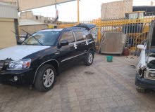 Toyota Highlander 2006 in Sana'a