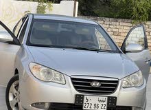 Hyundai Avante 2008 in Zawiya