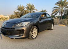 Mazda 3 2014 g cc full opsions no 1 accident free good condition