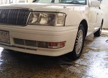 كراون راس الثور 2000 كراون راس الثور 2000