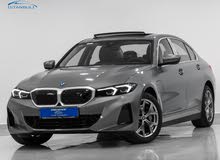 i3 M-Package 35L 2024 فيراني غرفة بني و احمر - يرجى مشاهدة الصور - كفالة 3 سنوات
