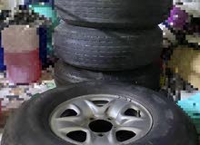 Off road tyres for sale