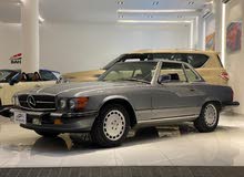 Mercedes SL560 for sale Mercedes SL560 for sale