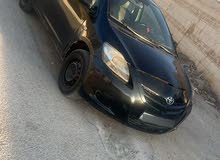 Toyota Yaris E in Zarqa