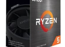 مطلوب معالج AMD RYZEN 5 5600X