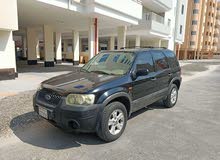 FORD ESCAPE 2005 MODEL FOR SALE FORD ESCAPE 2005 MODEL FOR SALE