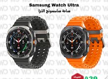 Samsung smart watches for Sale in Amman