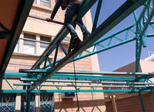 مهندس مشغولات معدنيه مهندس مشغولات معدنيه