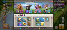 Clash of Clans Accounts and Characters for Sale in Dubai